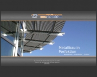 Bild Metallbau Thnnes GmbH & Co. KG
