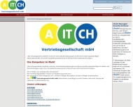 Bild AITCH Vertriebsgesellschaft mbH