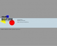 Bild Studio Bauform Frank Dippel