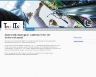 Bild Two I.Ts. GmbH