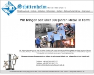 Bild Schittenhelm Bernd Metallhandwerk