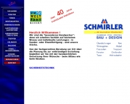 Bild Schmirler Metallbau GmbH