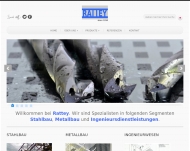 Bild Bruno Rattey Beteiligungs-GmbH