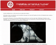 Bild Metallbau Amandus Hucker