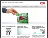 Bild MAIKS Datenverarbeitungs GmbH