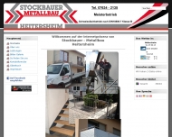 Bild Stockbauer Rolf