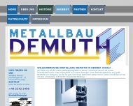 Bild Demuth Metallbau GbR