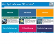 Bild Hubcom Computer GmbH Computernetzwerksysteme