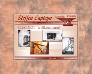 Bild Capteyn Steffen Metallbau