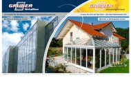 Bild Gruber Heinrich GmbH u. Co. KG Metallbau