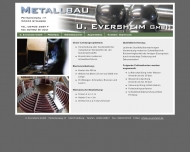 Bild Eversheim Ulrich Metallbau