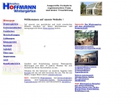Bild Heinz-Werner Hoffmann Metallbau