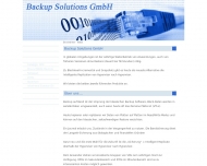 Bild BS Backup Solutions GmbH