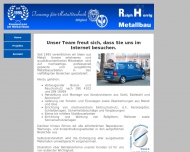 Bild Herrig Ralph Metallbau