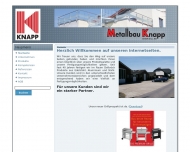 Bild Georg Knapp Mbelteilevertriebs-GmbH