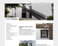 Bild Huber Christian Metallbau