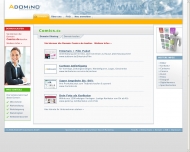 Bild COMLINE Computer + Softwarelsungen AG