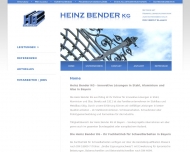 Bild Heinz Bender KG