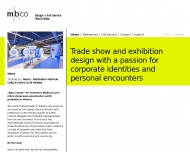 Bild Messe Bauer & Co. GmbH