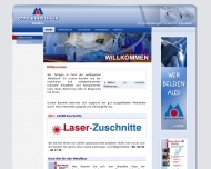 Bild Hinrichsen Otto Metallbau