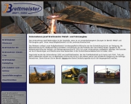 Bild Brettmeister Josef Metall- und Fahrzeugbau
