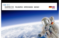 Bild Raumwelten Messedesign Paulus E.K. Messebau
