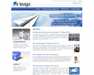 Bild levigo systems gmbh