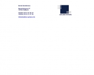 Bild Skyline Systems Bernd Bartelmess
