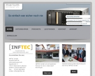 Bild INFTEC Ges. fr Informationstechnik mbH
