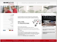 Bild Raumtechnik Messebau GmbH 