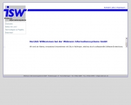 Bild WIDMANN Informationssysteme GmbH