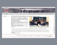 Website RST Elektronik