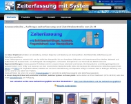 Bild Z + M ZEIT- UND MESSGERTE-VERTRIEBS GMBH