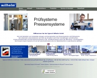 Bild Egmont Wilhelm GmbH