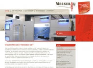 Bild Messebau ART GmbH
