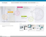 Bild infowerk Aktiengesellschaft