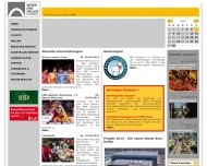 Bild Weser-Ems Halle Oldenburg