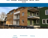 Bild Dsediekerbumer Metallbau GmbH