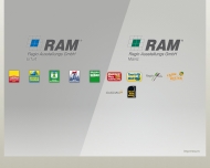 Bild RAM Regio Ausstellungs GmbH (Gesellschaft mit beschrnkter Haftung)