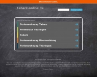 tabarz-online.de