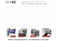 Bild DATEK.S. Industriesysteme GmbH