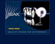 Bild Ibak Helmut Hunger GmbH & Co. Kg