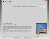 Bild Sensopart Industriesensorik GmbH