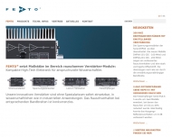 Bild Femto Messtechnik GmbH