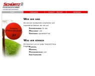 Bild Schürtz Werner Elektrotechnik