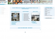 Bild PROSYS Weida GmbH & Co. KG Automationssysteme