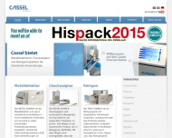 Bild Cassel Messtechnik GmbH 