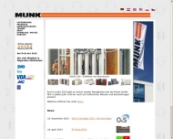 Bild Munk GmbH