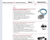 Bild Meyer Messtechnik