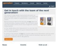 Bild Gonotec Gesellschaft fr Me- u. Regeltechnik mbH